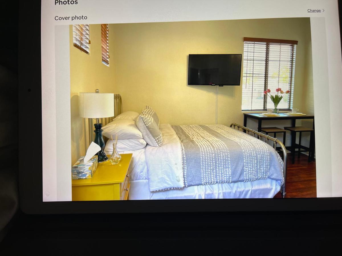 Hotel Casita Alkie Litchfield Park Zewnętrze zdjęcie