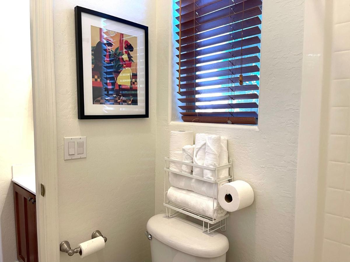 Hotel Casita Alkie Litchfield Park Zewnętrze zdjęcie