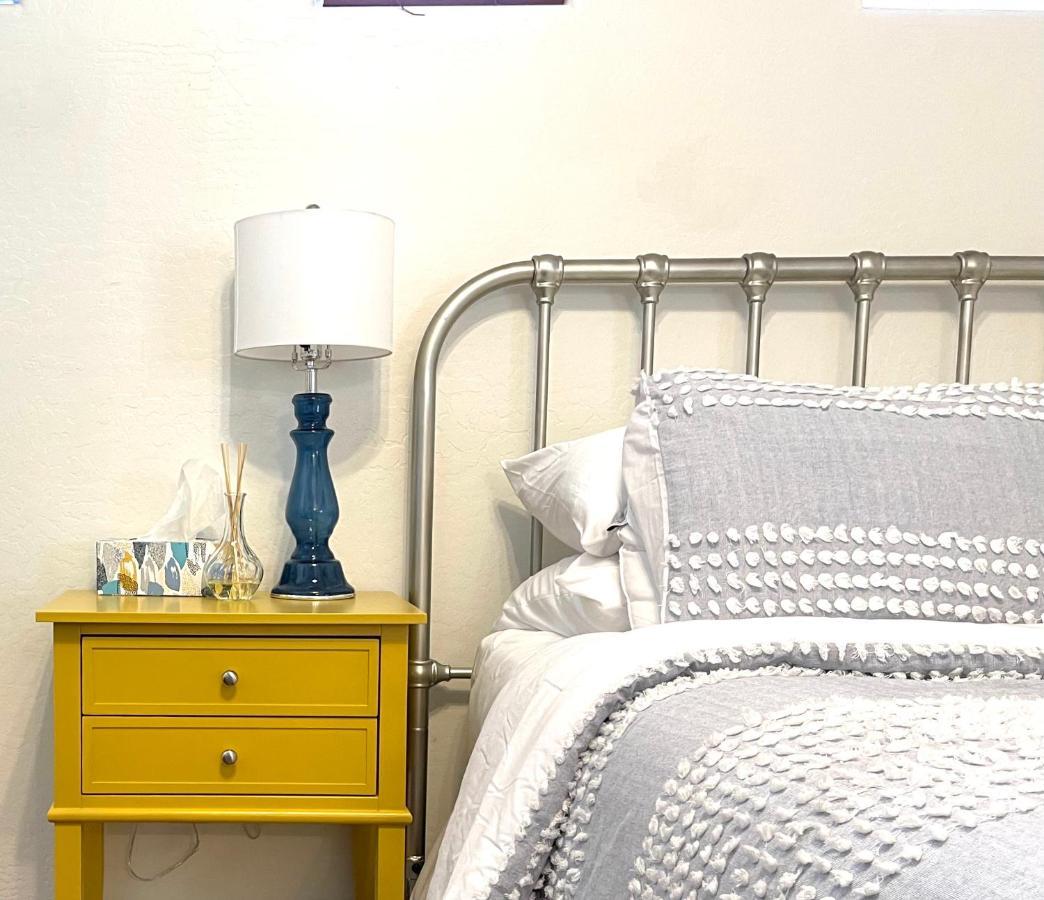 Hotel Casita Alkie Litchfield Park Zewnętrze zdjęcie